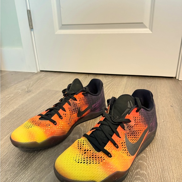 Nike Other - Kobe 11 Sunset